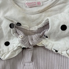 まとめて♡　ベビー服　80サイズの画像
