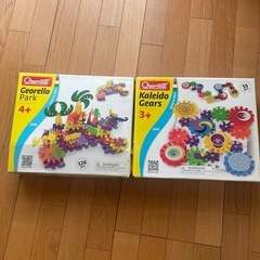 知育玩具 