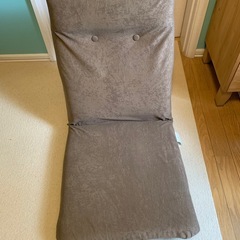 ハイバック座椅子