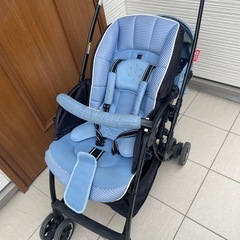 アップリカ　ベビーカー　A型　　