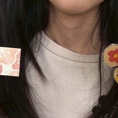 【アトリエべる流山教室】✂️📄夏に役立つ工作🍉ハンディファンを作ってみよう🌀‼️の画像