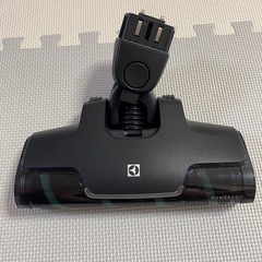 エレクトロラックス　 掃除機ヘッド　Pure Q9 