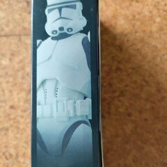 スターウォーズ　トルーパー　フィギュア　映画　玩具　新品未開封　ジャングジャングル良品館の画像