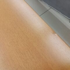★ジモティ割あり★  ローボード ブラウン H61×D45×W240 クリーニング済み HJ6882の画像