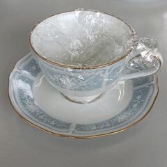 0624-123 Noritake ティーカップ