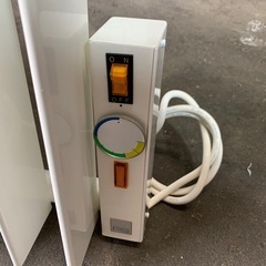 パネルヒーターの画像