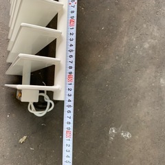 パネルヒーターの画像