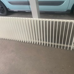 パネルヒーターの画像