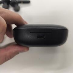 Anker Soundcore Life P2（完全ワイヤレスイヤホン Bluetooth 5.0）【IPX7防水規格 / 最大40時間音楽再生 / cVc8.0ノイズキャンセリング / グラフェン採用ドライバー/Qualcomm aptX™ / PSE技術基準適合】ブラックの画像