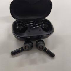 Anker Soundcore Life P2（完全ワイヤレスイヤホン Bluetooth 5.0）【IPX7防水規格 / 最大40時間音楽再生 / cVc8.0ノイズキャンセリング / グラフェン採用ドライバー/Qualcomm aptX™ / PSE技術基準適合】ブラックの画像