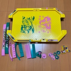 鬼滅の刃　エアホッケーの画像