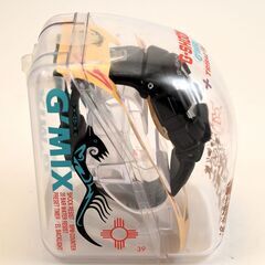 未使用美品 箱、ケース付き カシオ CASIO G-SHOCK DW-9500RL-1Tの画像