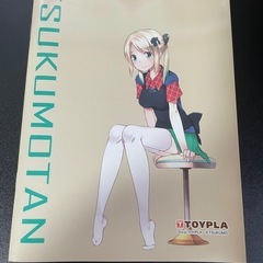 ツクモ電機の初売り販促品の画像