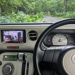 ミラココア　プラスX　平成２４年１１月　車検令和９年7月１日迄　コミコミ２５万円の画像