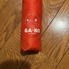 折りたたみ傘の画像