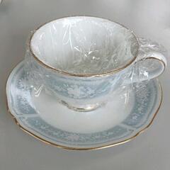 0624-124 Noritake ティーカップ