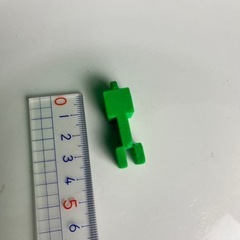 マイクラ　キーホルダーの画像