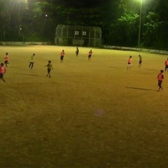 社会人サッカーメンバー募集✨
