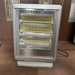 SANYO 電気ストーブ