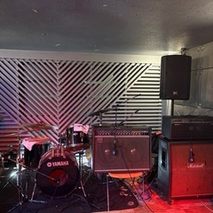 新規ロックバンド！