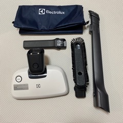 エレクトロラックス 掃除機 Pure Q9 アタッチメント