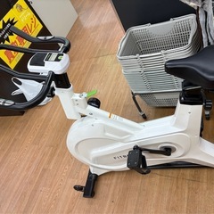 ☆ジモティー割引有☆ FITBOX/ﾌｨｯﾄﾈｽﾊﾞｲｸ