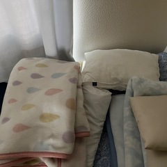 毛布　無料　追記記載あり