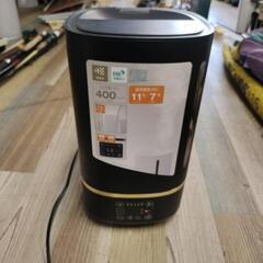 ドウシシャ カンタン給水超音波式加湿器 加湿器 DKW-2140...