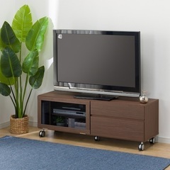 定価14900円　ニトリ　テレビ台　