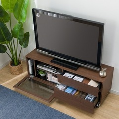 定価14900円　ニトリ　テレビ台　の画像