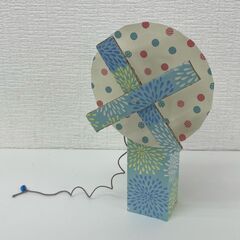 【アトリエべる さいたま新都心教室】🌟切って、組み立て…ハンディ...