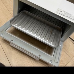 トースターの画像