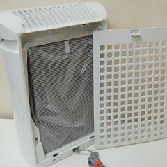 SHARP 空気清浄機 2016年製 FU-F30-W フィルター未使用 プラズマ