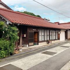 【想定利回り100％】山口県山口市　中古戸建