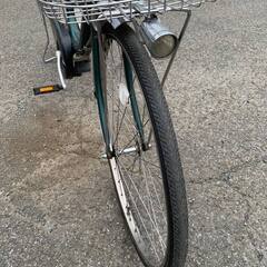 🌸電動自転車　BS　アシスタの画像