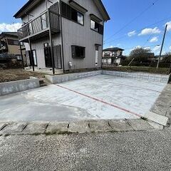 【大網白里市富田】リフォーム済み　4LDK　駐車場3台