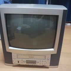 東芝テレビデオ