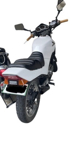 VT250FEインテグラ　7月限定