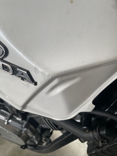 VT250FEインテグラ　7月限定