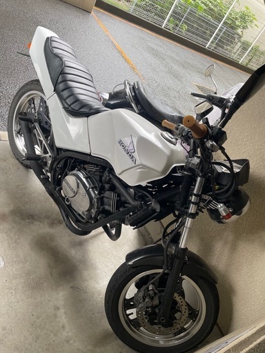 VT250FEインテグラ　7月限定