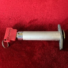 SANKYO ドアキーの画像