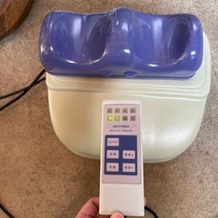 【最終価格❗️】ゆらゆら美容健康器の画像