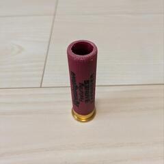 UDL XM1014 ショットガン風おもちゃ専用シェル 6個＋ショットガンシェルホルダーの画像