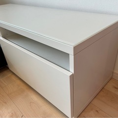 IKEAテレビ台の画像