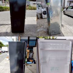 【❗️✨350L大容量✨❗️】大型冷蔵庫🌟 SHARP✨ SJ-PW35W-A✨3ドア冷蔵庫🌟ファミリータイプ❗️の画像