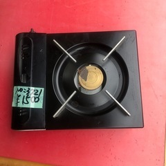 NO：3721  カセットガスコロン‼️   お買い得品❣️