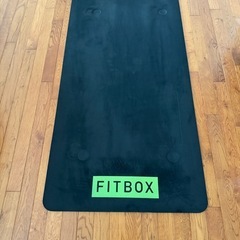 Fit Box Liteの画像