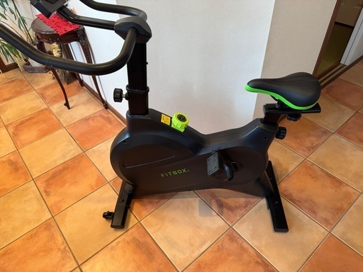 Fit Box Lite