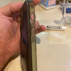 スマホクリアケース加工しますの画像