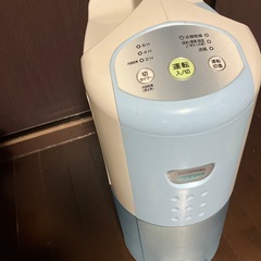 コロナ　除湿機